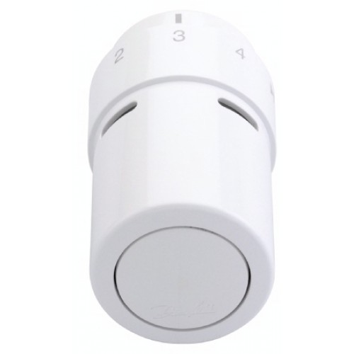 Danfoss RTX omezovač teploty , bílá 013G6090