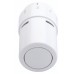 Danfoss RTX omezovač teploty , bílá 013G6090