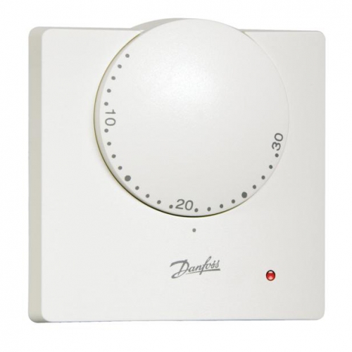 Danfoss RET230 Prostorový elektronický termostat 087N7004