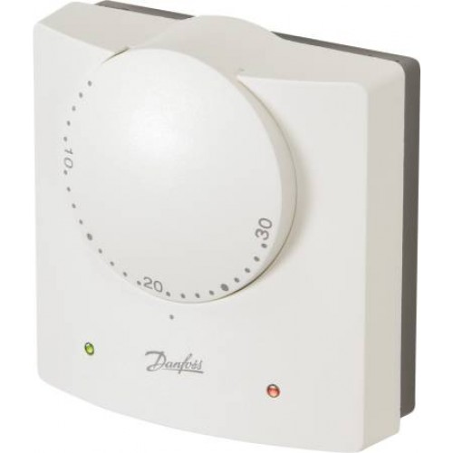 Danfoss RET230NSB Prostorový elektronický termostat 087N7010