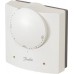 Danfoss RET230NSB Prostorový elektronický termostat 087N7010