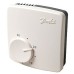 Danfoss RET230P Prostorový elektronický termostat 087N743000