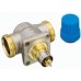 Danfoss RA-C 20 ventil regulační přímý s přednastavením 013G3096