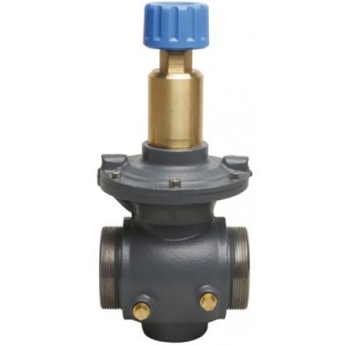 Danfoss ASV-PV regulátor diferenčního tlaku, DN 50, s vnějším závitem 003Z0641 Danfoss ASV-PV regulátor diferenčního tlaku, DN 50, s vnějším závitem 003Z0641