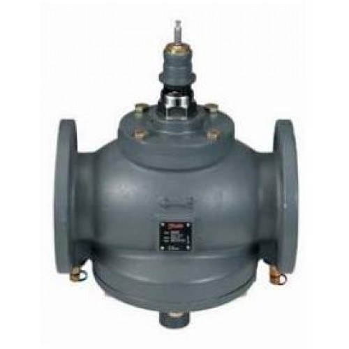Danfoss AB-QM automatický regulátor průtoku DN 50 003Z0762