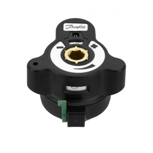 Danfoss ruční kolečko 003Z4652 Danfoss ruční kolečko 003Z4652