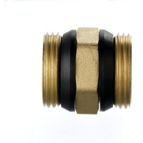 Danfoss FHF-C spojovací kus 1", 2 ks 088U0583 Danfoss FHF-C spojovací kus 1", 2 ks 088U0583