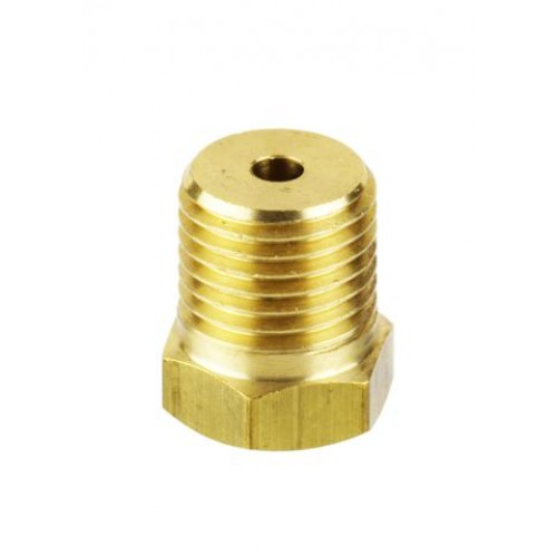 Danfoss šroubení 1/4" 003L8151 Danfoss šroubení 1/4" 003L8151