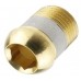 Danfoss připojovací šroubení normální délky 3/4" 013G3185