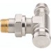 Danfoss RLV15 radiátorové šroubení 1/2" rohové 003L1825