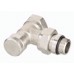 Danfoss RLV15 radiátorové šroubení rohové 1/2" 003L0343