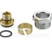 Danfoss Svěrná spojka pro potrubí PEX 1/2" AG 013G4197