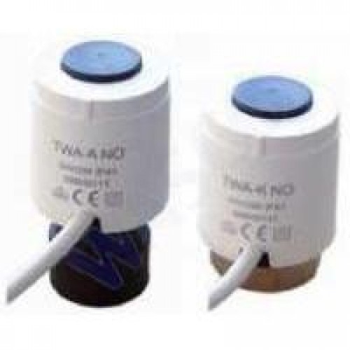 Danfoss TWA-V/NO 24 V termoelektrický pohon 088H3121