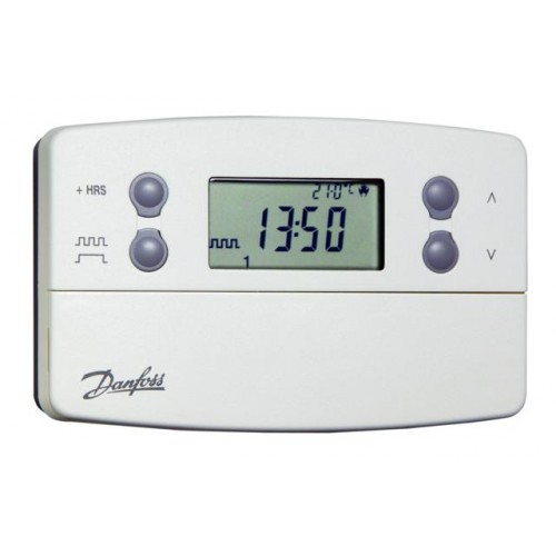 Danfoss TP7000 Elekronický prostorový termostat bezdrátový 087N7400