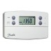 Danfoss TP7000 Elekronický prostorový termostat bezdrátový 087N7400