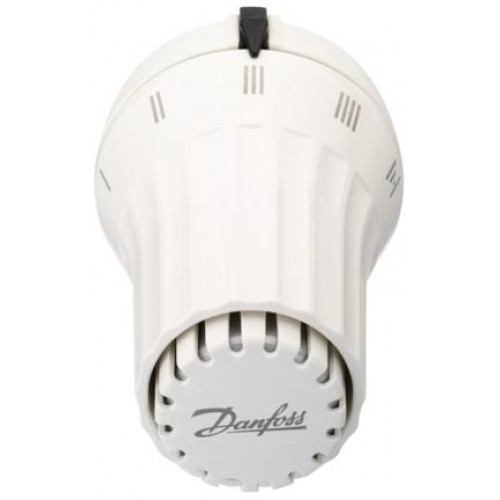 Danfoss RAE-H 5035 termostatická hlavice, vestavěné čidlo 013G5035