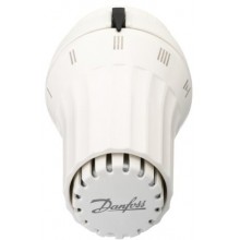 Danfoss RAE 5154 termostatická hlavice, vestavěné čidlo 013G5154