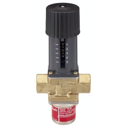 Danfoss FJV20 termostatický prvek 3/4" IG 003N3250