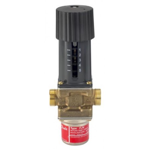 Danfoss FJV15 termostatický prvek 3/4" AG 003N5117