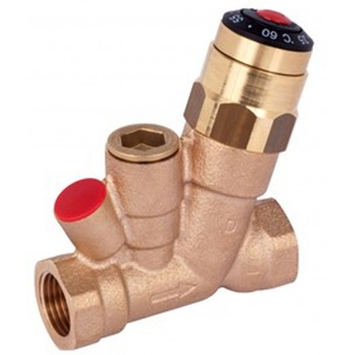 DANFOSS MTCV ventil termocirkul. 3/4" 003Z4520
