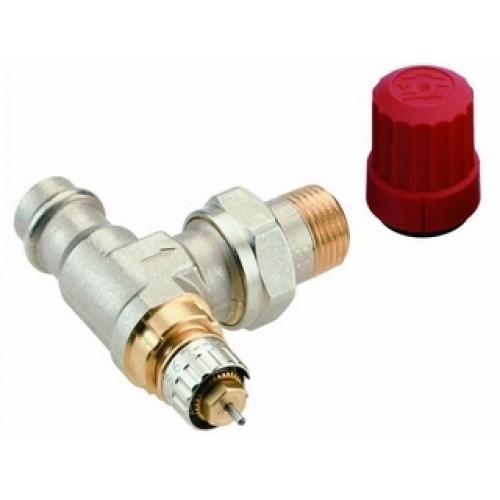 Danfoss RA-N15 radiátorový ventil 1/2" rohový 013G3237