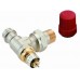 Danfoss RA-N15 radiátorový ventil 1/2" rohový 013G3237