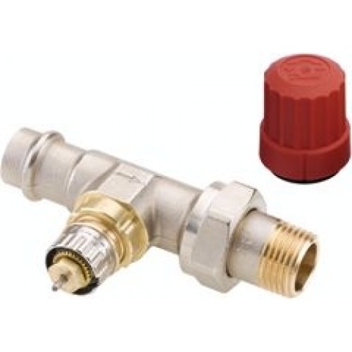 Danfoss RA-N15 radiátorový ventil 1/2" přímý 013G3238