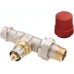 Danfoss RA-N15 radiátorový ventil 1/2" přímý 013G3238