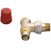 Danfoss RA-N15 radiátorový ventil 1/2" rohový 013G4201