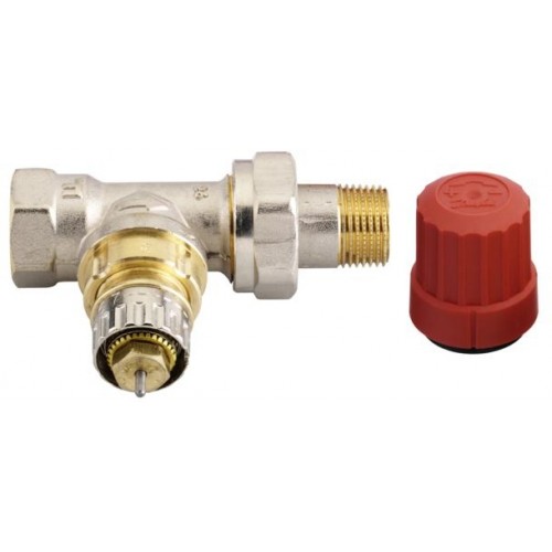 Danfoss RA-N10 radiátorový ventil 3/8" přímý 013G0012