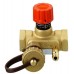 Danfoss USV-I universální seřizovací ventil, DN25, vnitřní závit 003Z2133