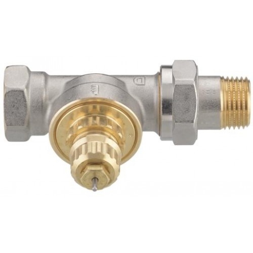 Danfoss RA-G15 přímé ventilové těleso bez přednastavení 1/2" 013G1675