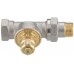 Danfoss RA-G15 přímé ventilové těleso bez přednastavení 1/2" 013G1675