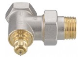 Danfoss RA-G25 rohové ventilové těleso bez přednastavení 1" 013G1680