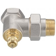 Danfoss RA-G25 rohové ventilové těleso bez přednastavení 1" 013G1680