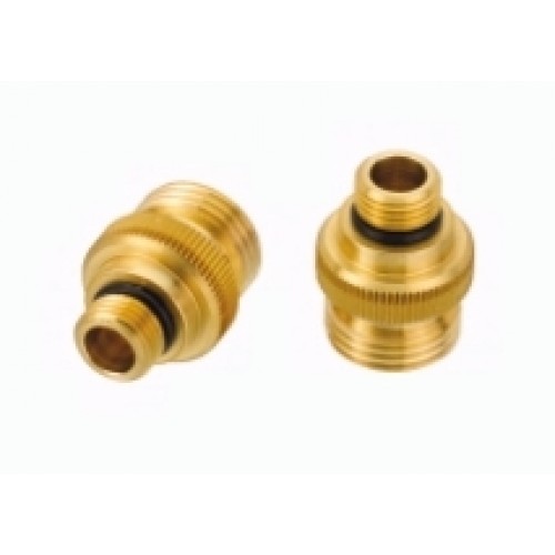Danfoss vypouštěcí kohout, 1/2" hadice 003Z4096 Danfoss vypouštěcí kohout, 1/2" hadice 003Z4096