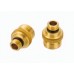 Danfoss vypouštěcí kohout, 1/2" hadice 003Z4096