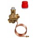 Danfoss AB-PM kombinovaný automatický vyvažovací ventil, DN15 003Z1402