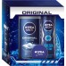 NIVEA MEN SPORT Dárková sada