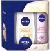 NIVEA PEARL Dárková sada