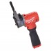 Milwaukee M12 FBFL10-0 Aku pásová pilníková bruska (12V/bez aku) 4933480958