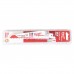 Milwaukee AX 150 Pilové plátky pro bourací práce (150mm/5ks) 48005021