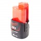 Milwaukee M12 B2 (2,0Ah/12V) Li-ion akumulátor 4932430064