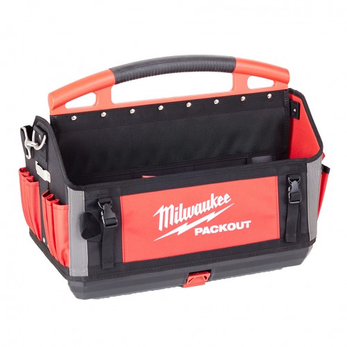 Milwaukee PACKOUT Brašna na nářadí (50cm/280x500x430mm) 4932464086