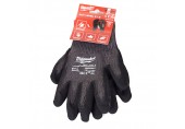 Milwaukee Povrstvené rukavice s třídou ochrany proti proříznutí 5/E (9/L) 4932471425