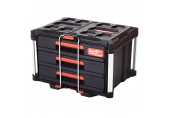 Milwaukee PACKOUT Box se 3 zásuvkami (363x564x414mm) 4932472130