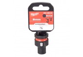 Milwaukee Průmyslová hlavice STD 8 mm (1/2") 4932480302