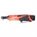 Milwaukee Aku utahovák ráčnový M12 IR-201B (3/8") 4933441720