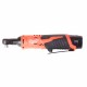 Milwaukee Aku utahovák ráčnový M12 IR-201B (3/8") 4933441720