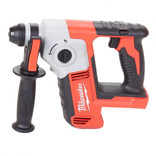 Milwaukee M18 BH-0 Aku vrtací kladivo SDS-Plus (18V/bez aku) 4933443320